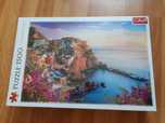 Puzzle trefl 1500