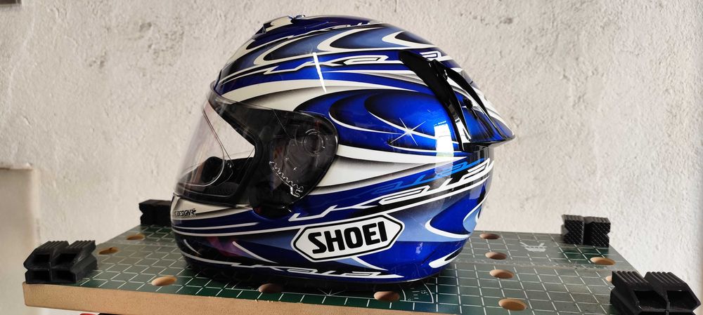 Capacete Integral Shoei