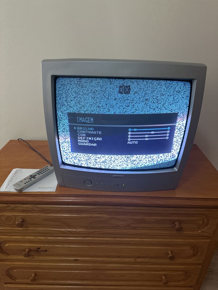 Televisor Sanitron