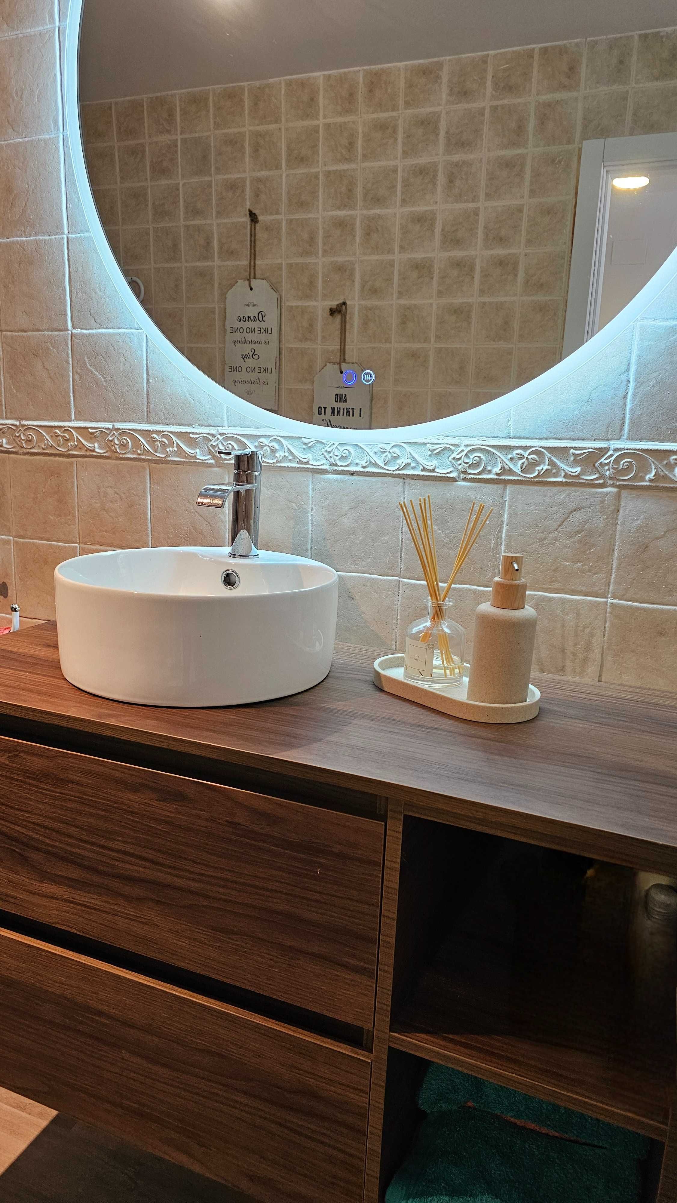 Apartament z licencja turystyczna Málaga