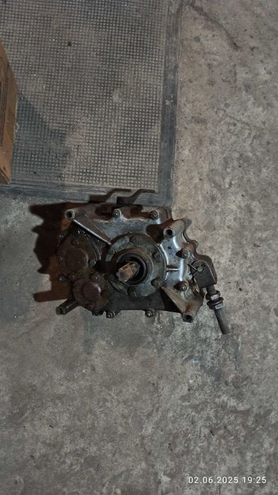 Продам 2 редуктора від маторолера муравья