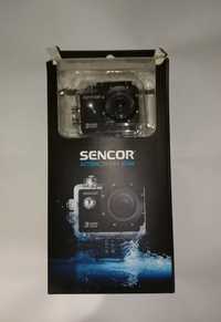 Екшен камера Sencor 3cam 2002