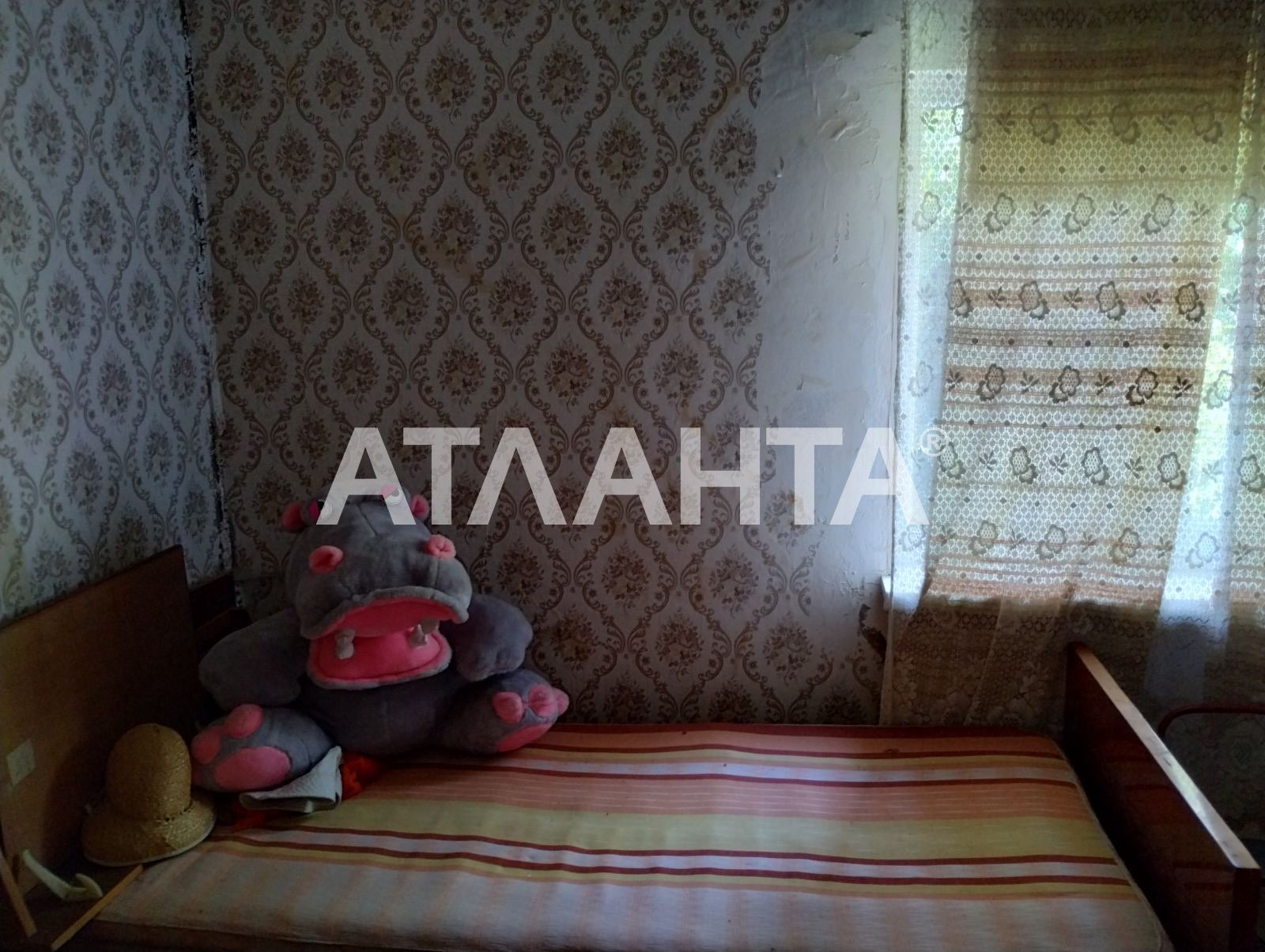 Дача в Алтестово/близко Одеса