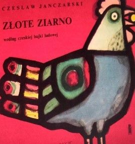 Złote Ziarno Ax29320