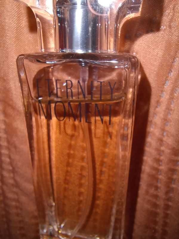 Calvin Klein Eternity Moment