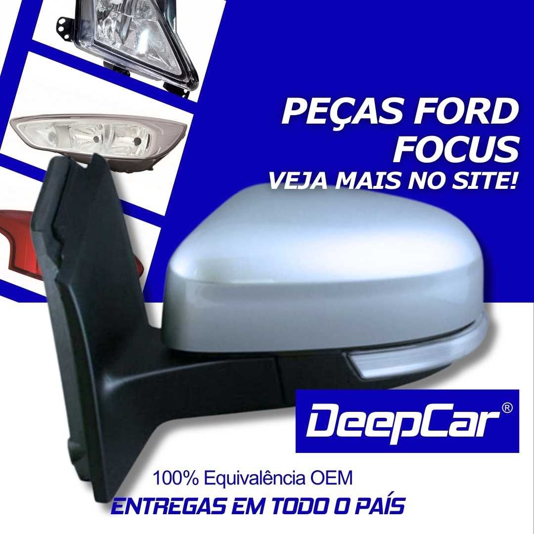 Peças Ford Focus | Veja mais no site!