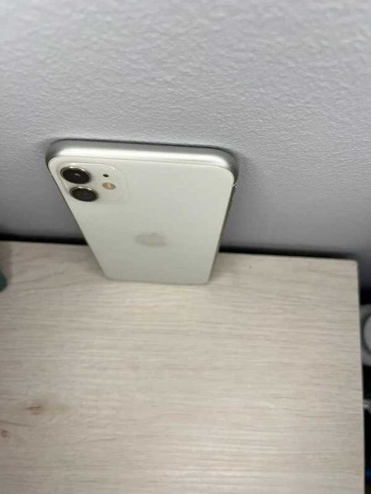 iphone 11 128gb nowa bateria 100%