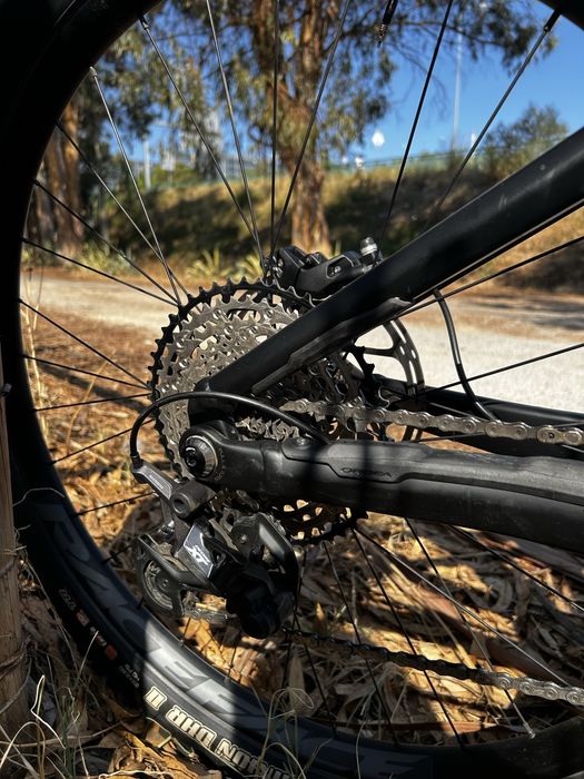 ORBEA WILD FS H30
