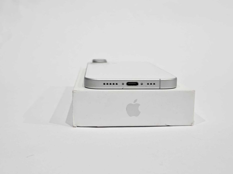 iPhone 16 128GB | Stan Bardzo Dobry | Bateria 92%