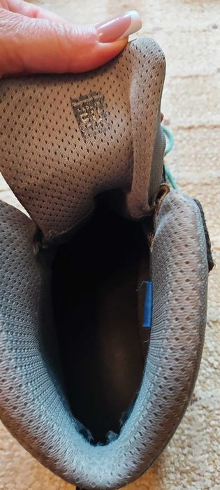 Ботинки зимние мальчику 41 размер