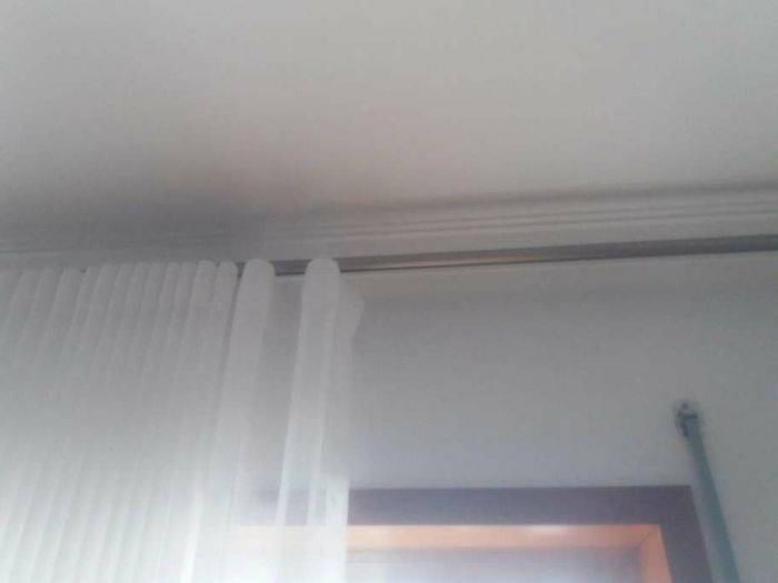 Cortinas/ Cortina 2,4 m