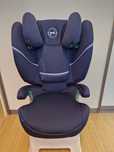Fotelik Cybex solution S2 I-Fix