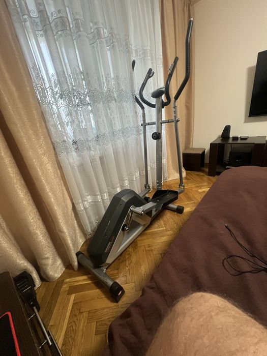 Орбітрек з Німеччини