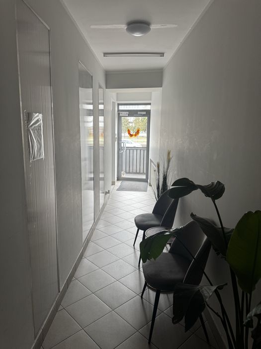 Odstąpie dzialający hostel