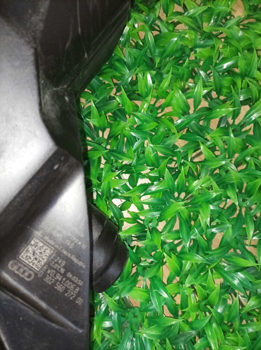 Фара audi a4 b9 USA audi a4b9 США ауді A4B9 америка