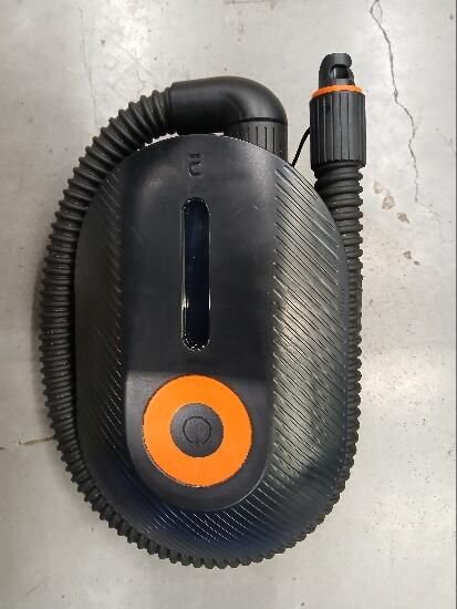 Bomba eléctrica Itiwit PEHP100