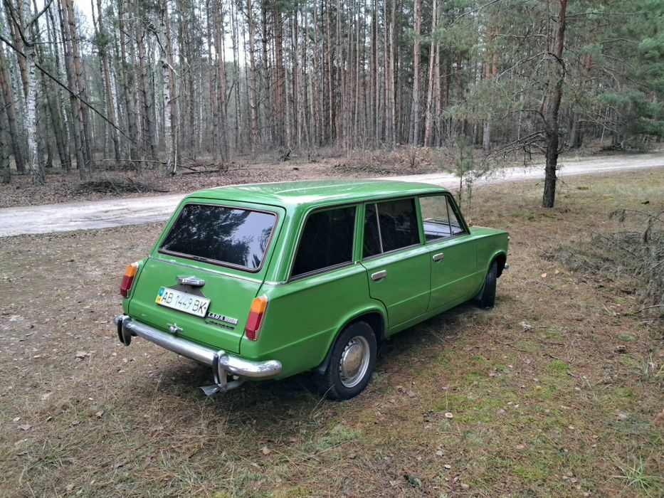 Ваз 2102 1982г 1,2л 4кпп