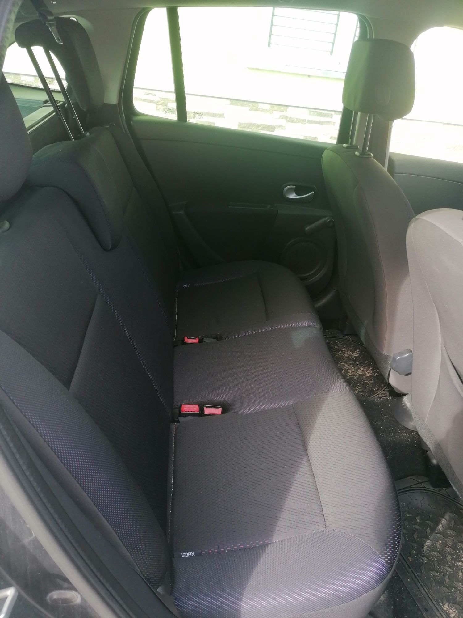 Renault Clio Break 1.5
