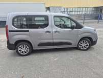 Citroën Berlingo Pierwszy właściciel, salon polska , Super stan, KLIMATYZACJA