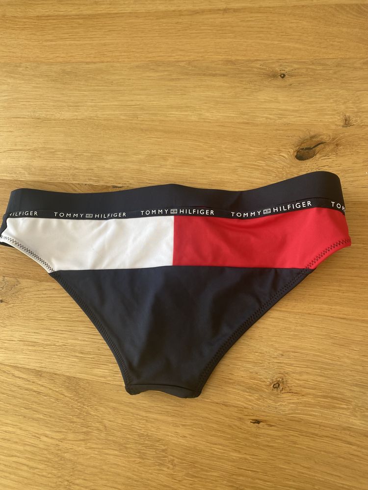 Tommy Hilfiger majtki dół od kostiumu XS