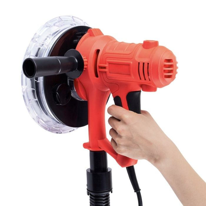 Lixadora de parede lixadora pladur lixadora gesso