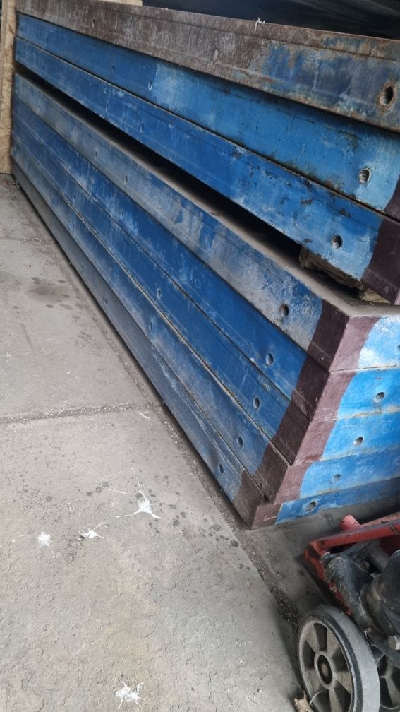 Опалубка дока вариант Продажа!