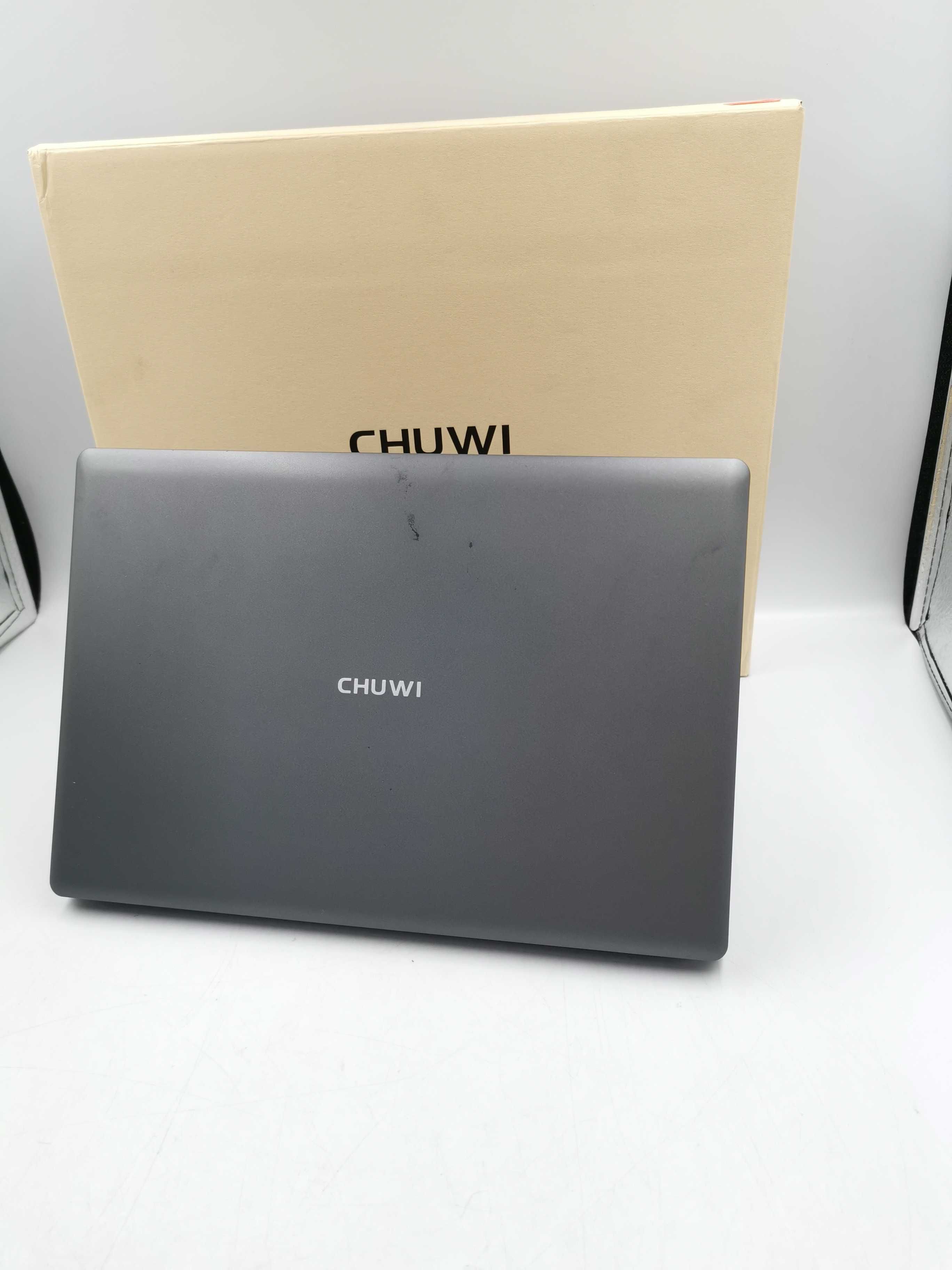 Na Lewara Laptop Chuwi HeroBook Air