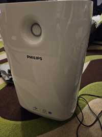 Oczyszczacz powietrza philips