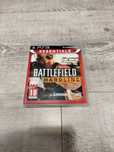 Gra Battlefield hardline ps3