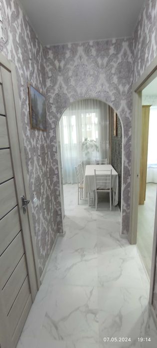 Сдам СВОЮ 1-ком квартиру в Петровском Квартале