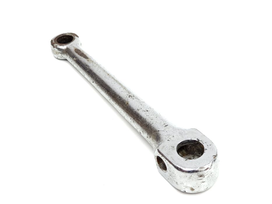 Ramię korby zębatki napędu ZZR Romet Universal Tyler PRL