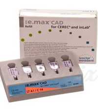 Vendo ao melhor preço:
Emax cad for cerec