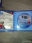 THE Suarge2 Ps4.