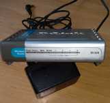 Router D-Link DI-524