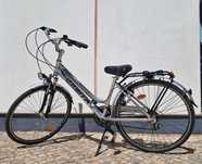 Bicicleta Orbita ExpoBike roda 28 ótimo estado