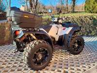 Quad ATV Polaris Sportsman Forest 850