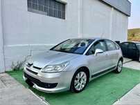 Citroen C4 1.6 Hdi Vtr