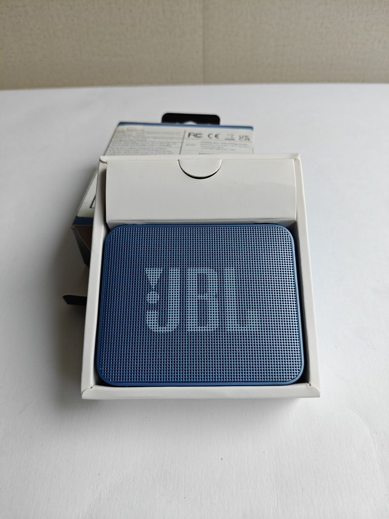 JBL GO Essential