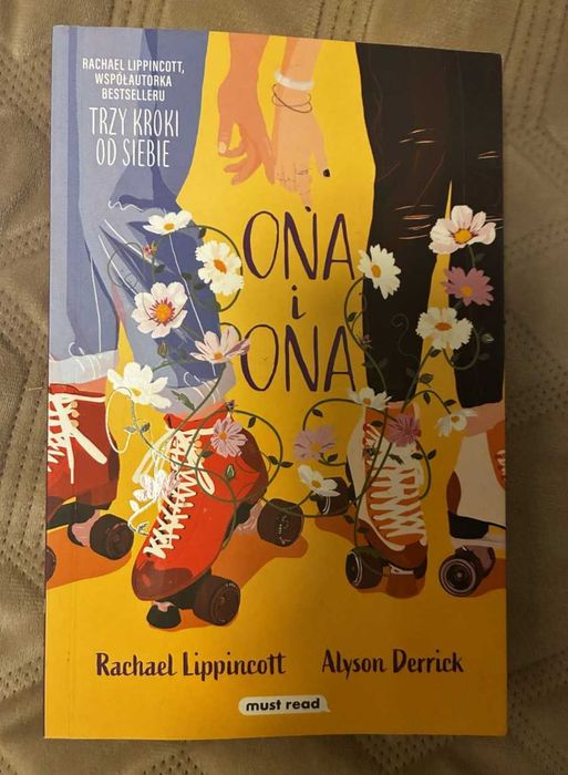 Ona i ona - R. Lippincott, A. Derrick