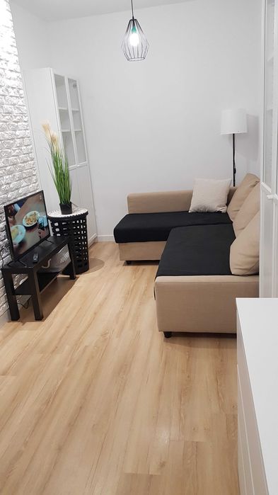 Wynajmę mieszkanie 2 pokoje w centrum Mińska Maz