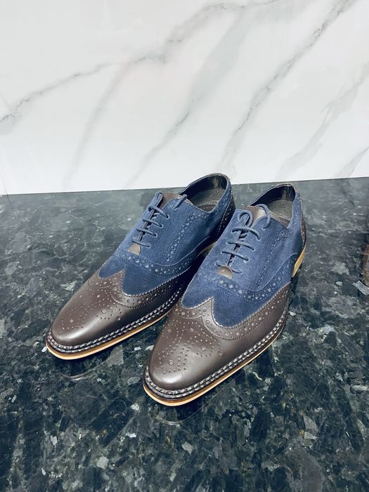 Лофери шкіра чоловічі