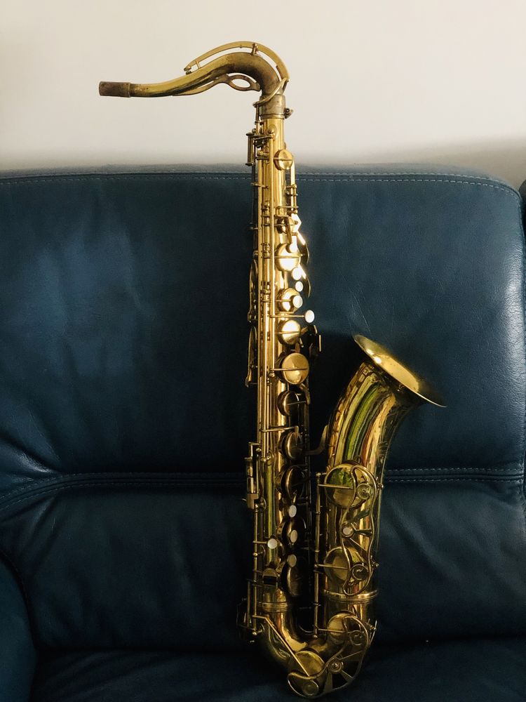 Saxofone Tenor Coeusnon Monopole