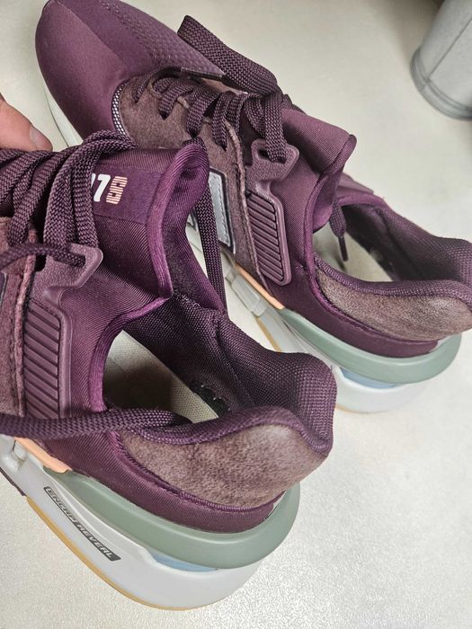 Buty new balance 42.5