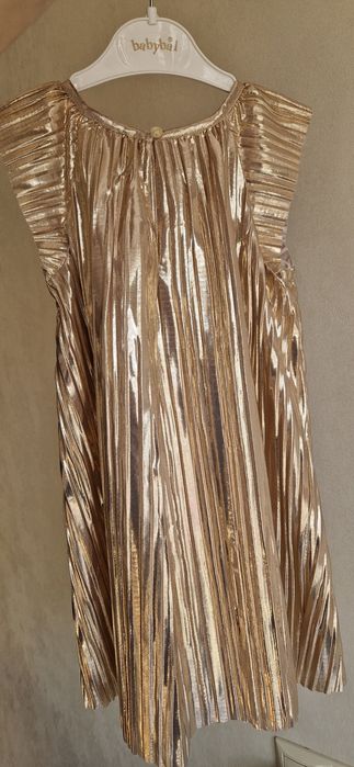 Святкова сукня Carters (OshKosh), розмір 98 см ( 3t/3A)