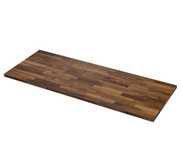 Blat Karlby IKEA orzech 246 cm