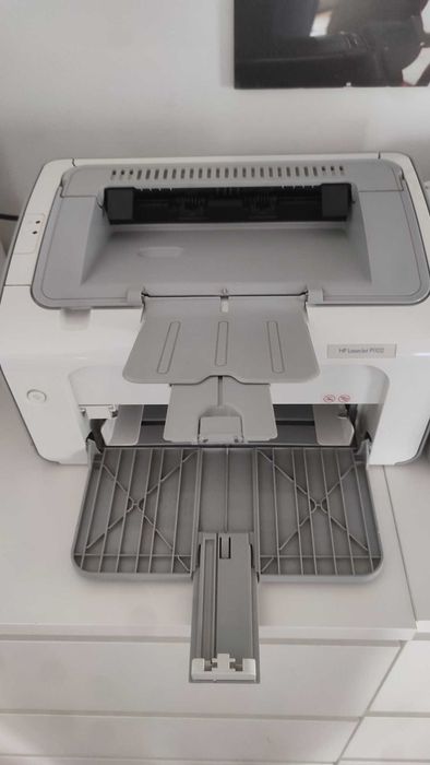 HP Laserjet P1102, 2 tonery, 1 nowy, stan b.dobry!