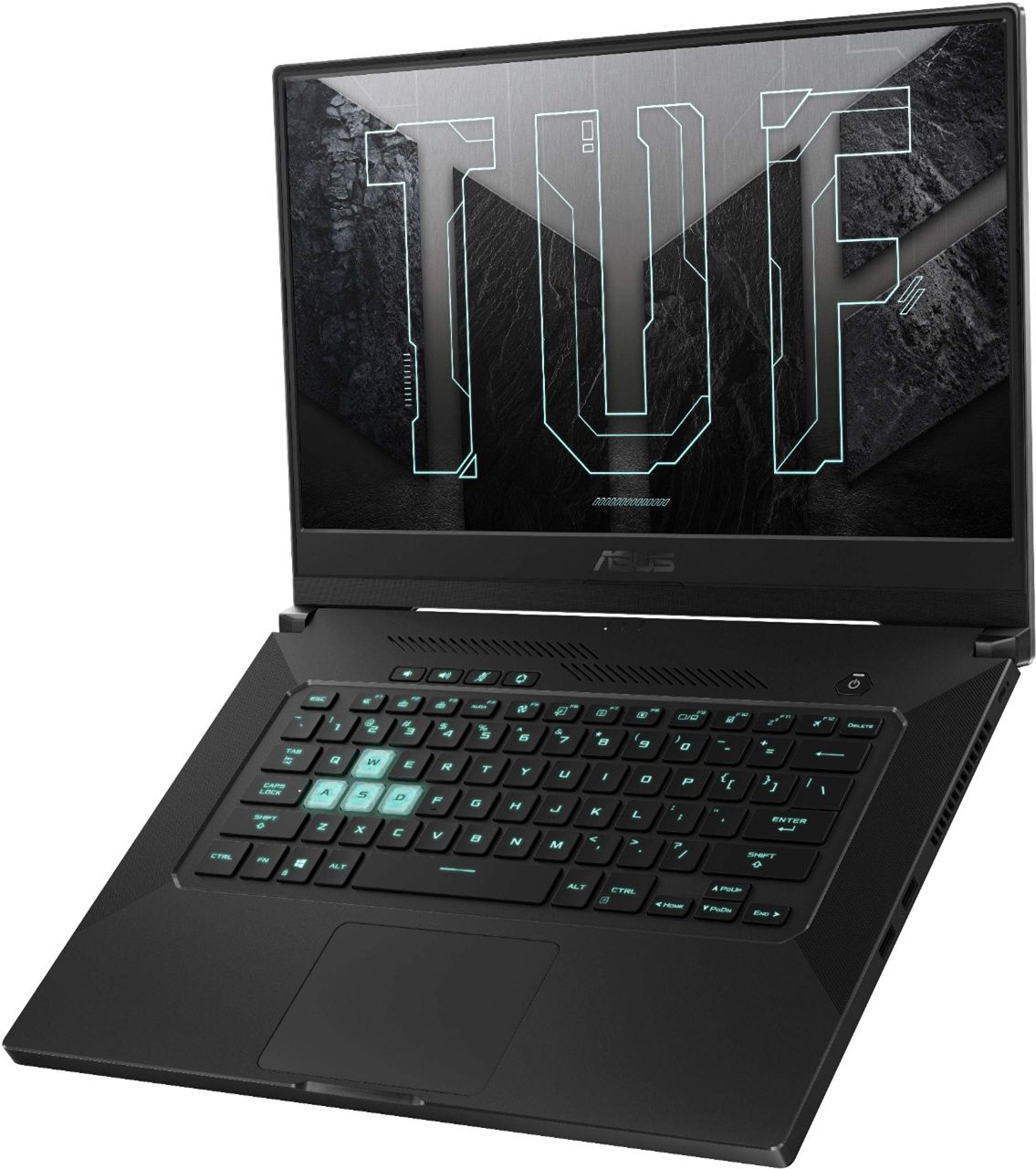 Игровой Asus TUF RTX 3050/i5-11300H/RAM 16/SSD