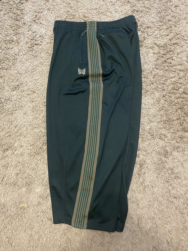 Штаны Needlles H.D Track pants Y2K Streetwear Supreme/Carhartt