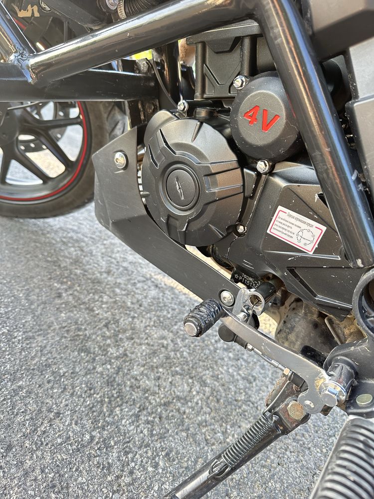 Lifan sr220 2023