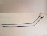 BMW 1 120 F20 f21 LIFT linka linki hamulcowe ręcznego oryginał